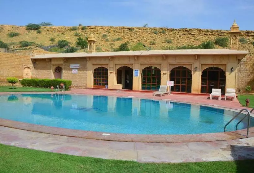 Fotos del hotel Heritage Inn:  11