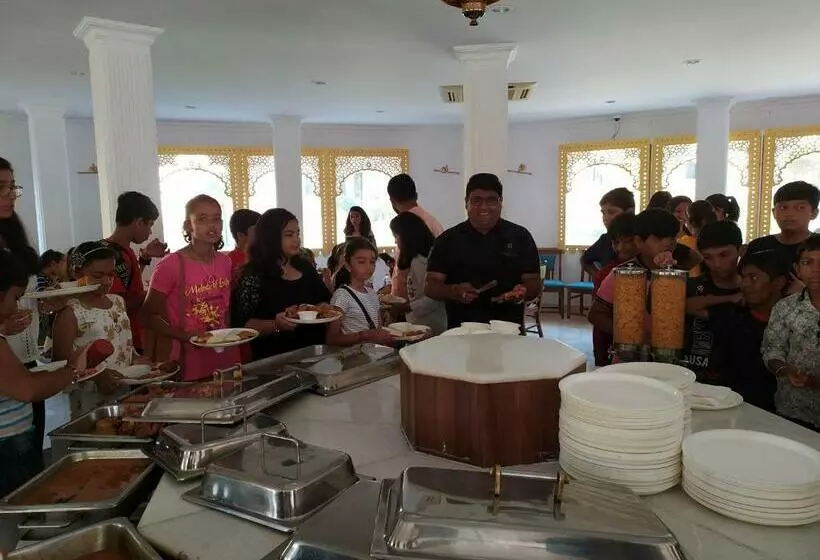 Fotos del hotel Heritage Inn:  14