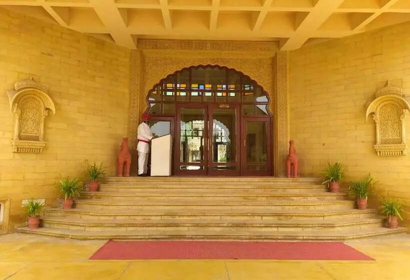 Fotos del hotel Heritage Inn:  9