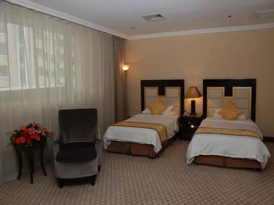 Fotos del hotel Super Garden:  5