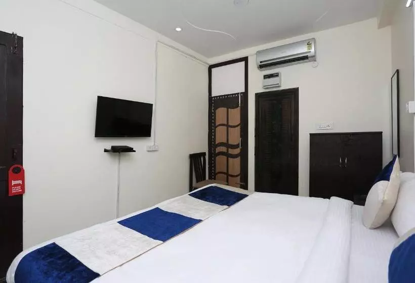 Fotos del hotel Royal India By Oyo Rooms:  13