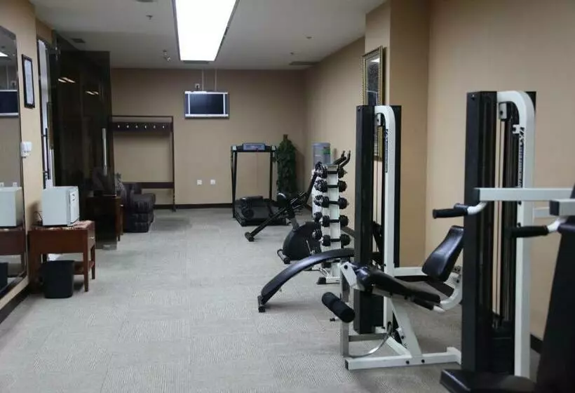 Fotos del hotel Oriental Garden:  3