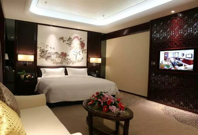 Fotos del hotel Oriental Garden:  13