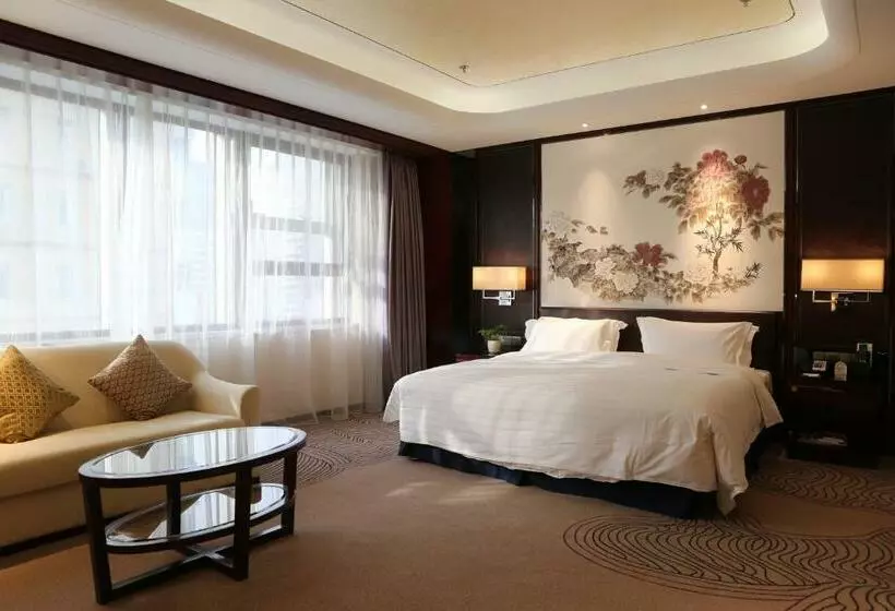 Fotos del hotel Oriental Garden:  14