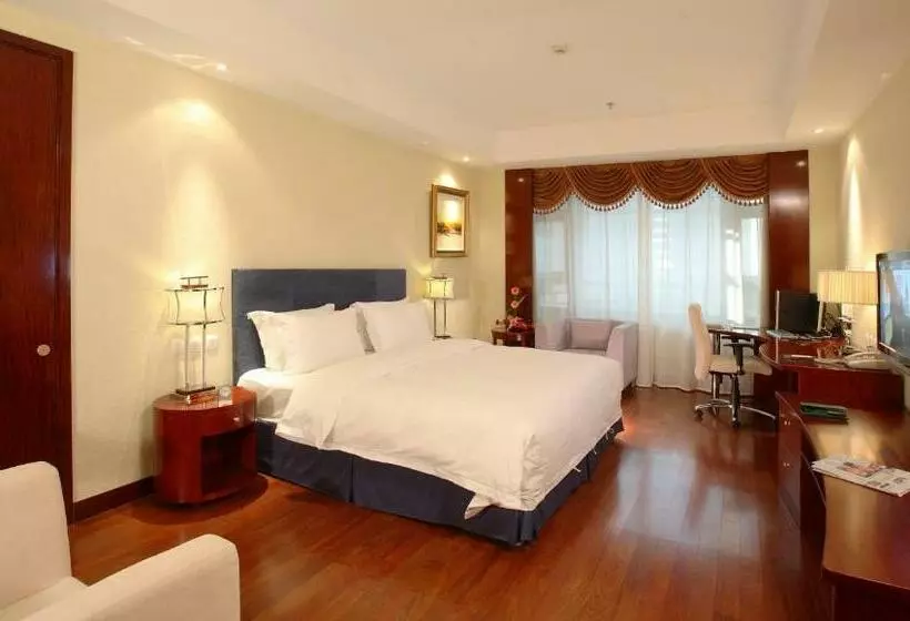 Fotos del hotel Oriental Garden:  12