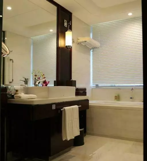 Fotos del hotel Oriental Garden:  7