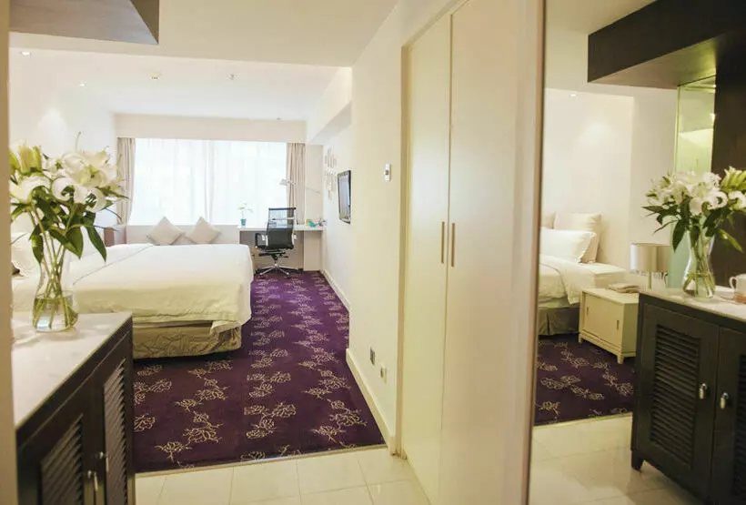 Fotos del hotel Skytel Xi’an:  21