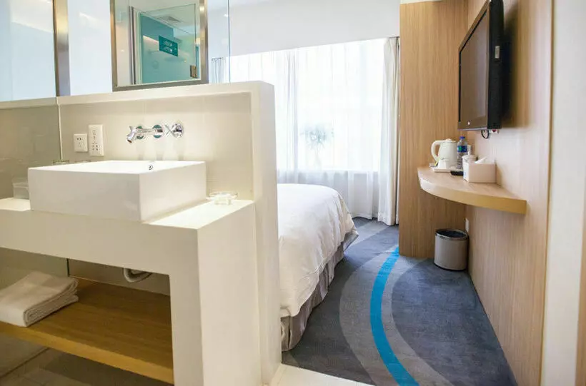 Fotos del hotel Skytel Xi’an:  14