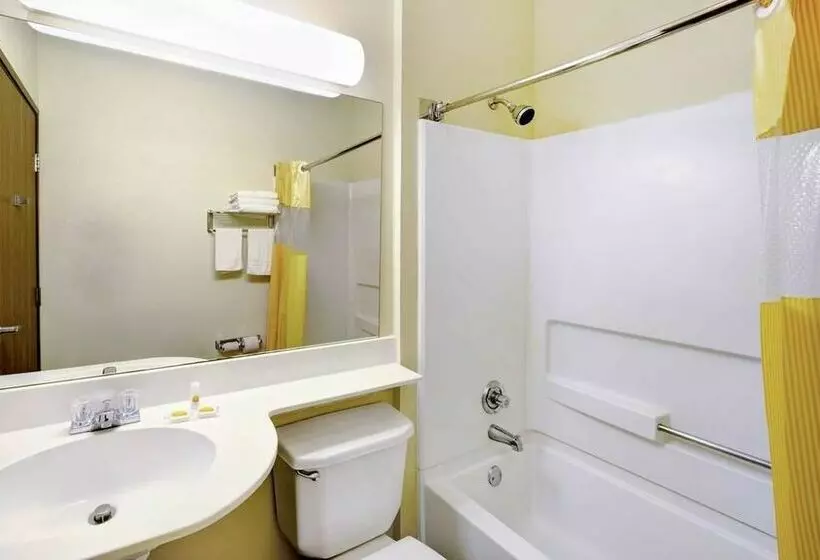 Fotos del hotel Candlewood Suites Dallas  Plano Medical Center:  8