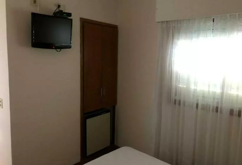 Fotos del hotel San Fernando:  6