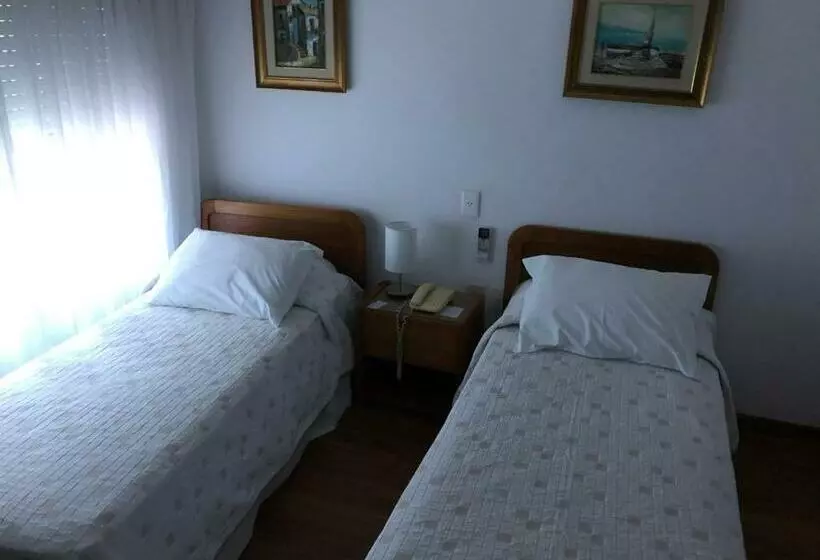 Fotos del hotel San Fernando:  13