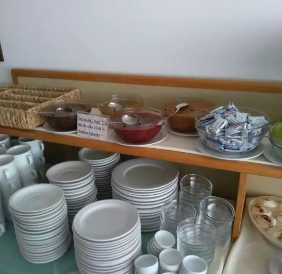 Fotos del hotel San Fernando:  10