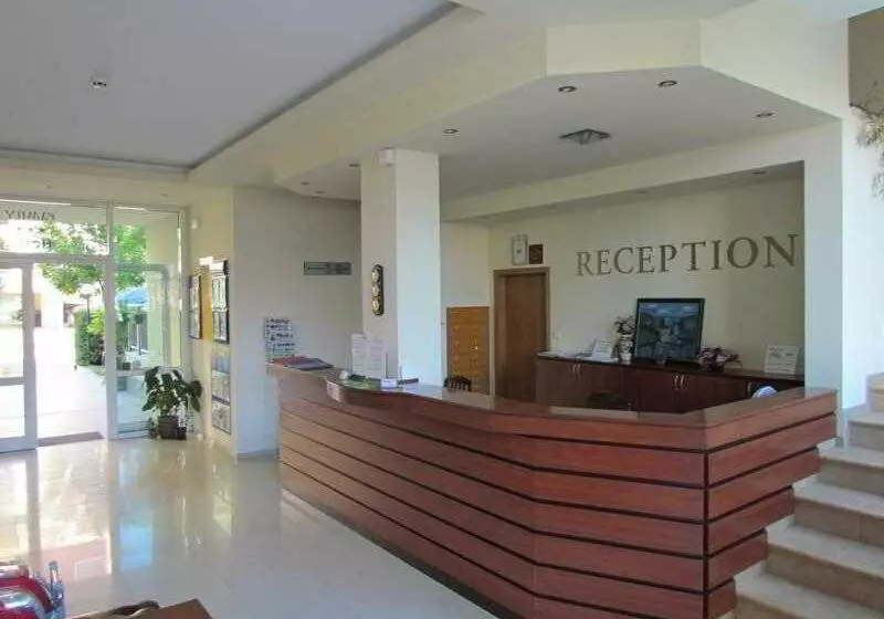 Fotos del hotel Family  Aurelia:  3