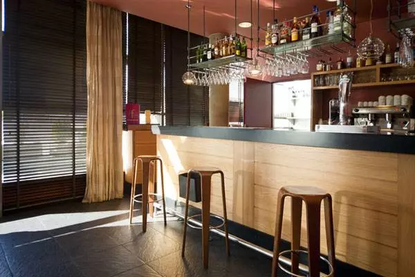Fotos del hotel Metropol Miraflores:  4