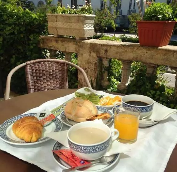 Fotos del hotel Do Parque  Curia:  6