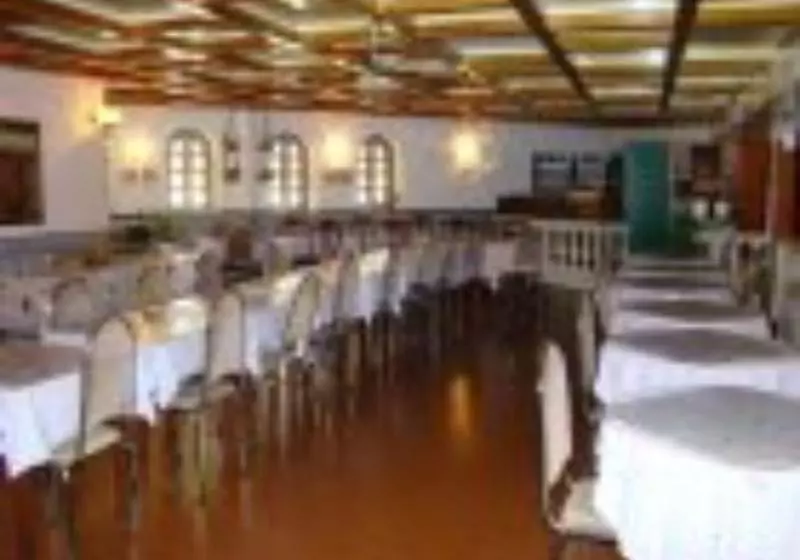 Fotos del hotel Residencial Pica Pau:  4