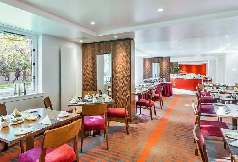 Fotos del hotel Salisbury Green Hotel & Bistro:  14