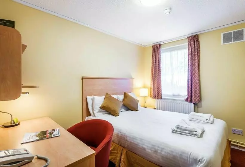 Fotos del hotel Salisbury Green Hotel & Bistro:  7