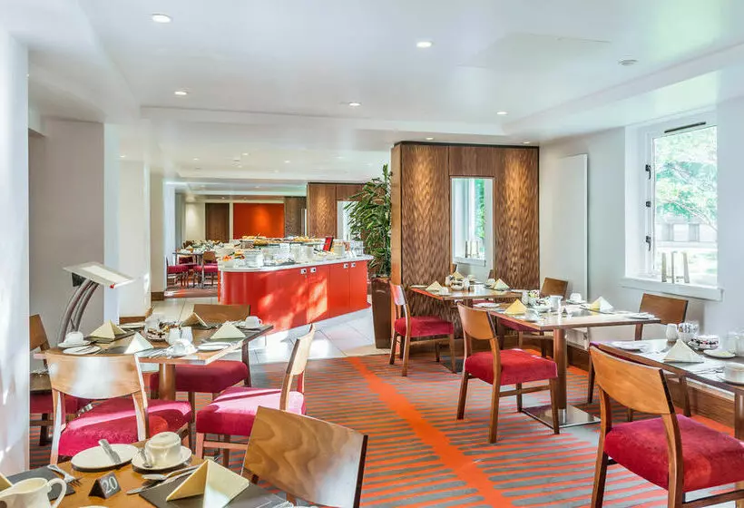 Fotos del hotel Salisbury Green Hotel & Bistro:  8