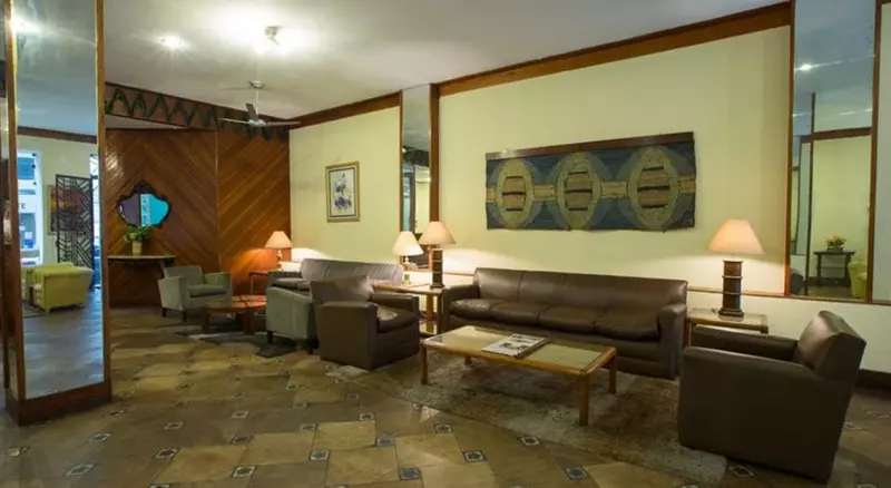Fotos del hotel Augusto´s Paysandu :  3