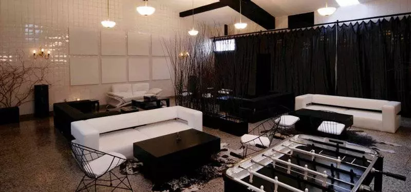 Fotos del hotel El Castillo de San Lorenzo:  4