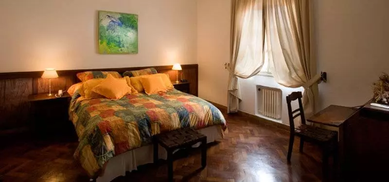 El Castillo de San Lorenzo