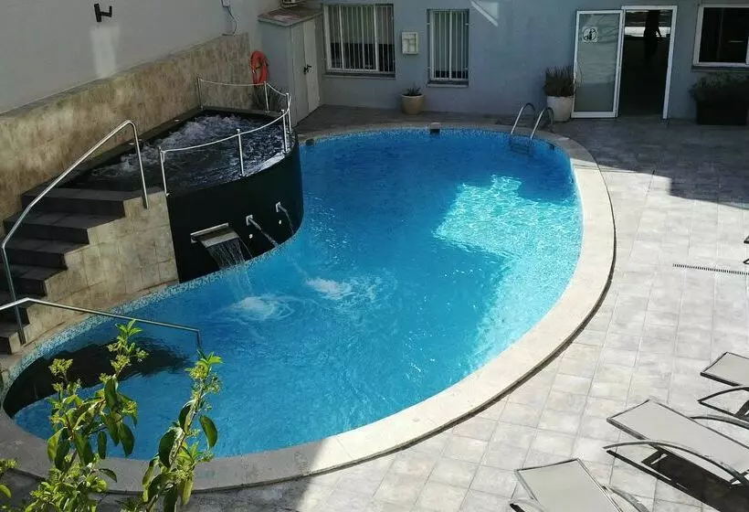 Fotos del hotel Sun Beach:  7