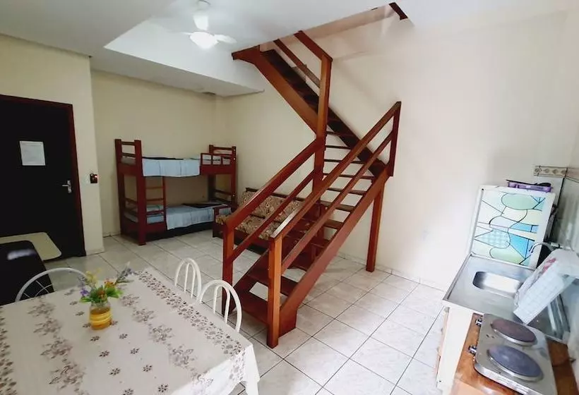 Fotos del hotel Open House Apart:  12