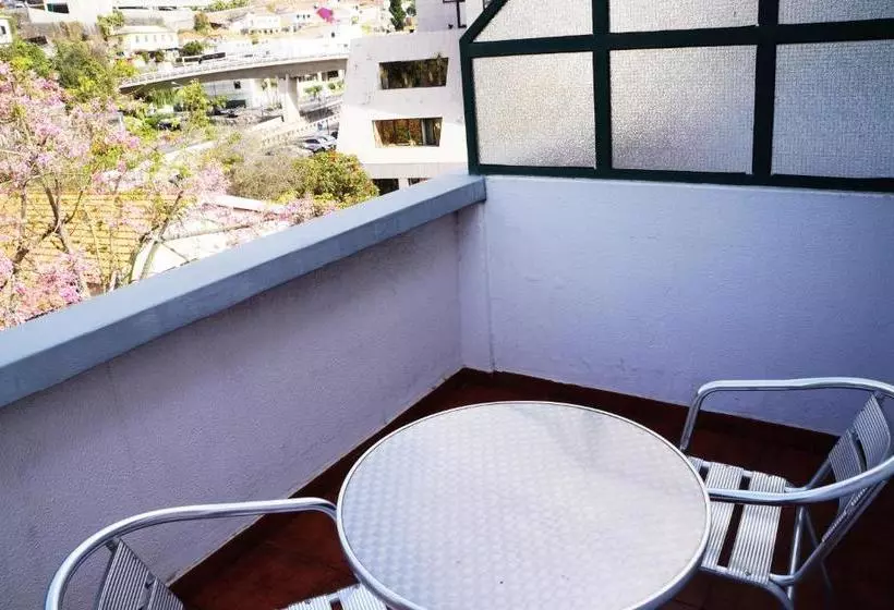 Fotos del hotel Residencial Parque:  3