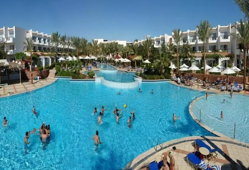 Jaz Fanara Resort & Residence