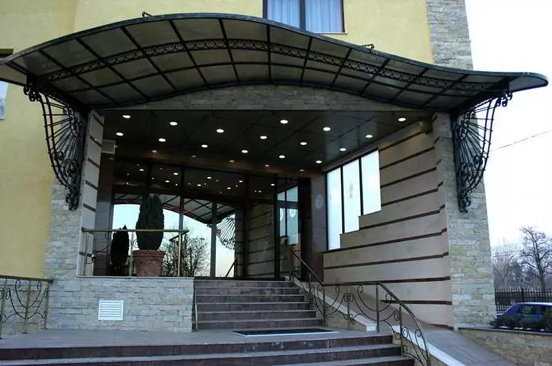 Fotos del hotel Diplomat:  3