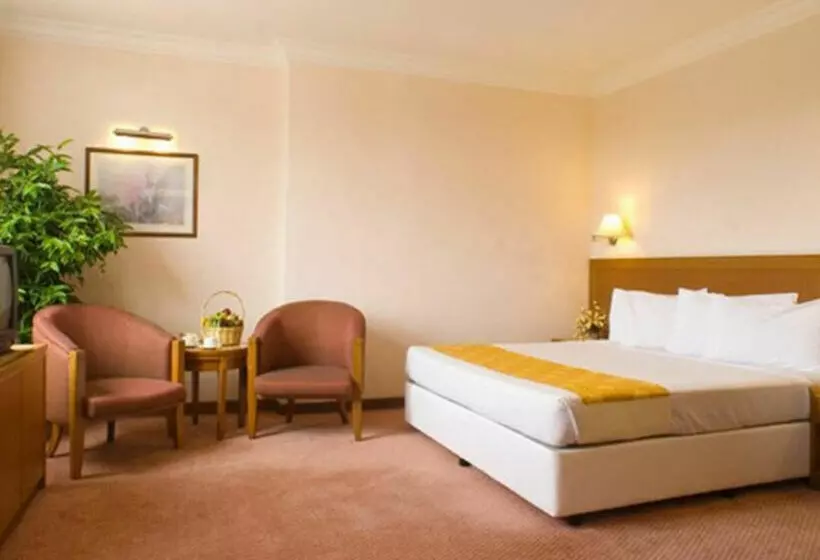 Fotos del hotel Empress  Sepang:  13