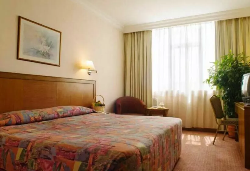 Fotos del hotel Empress  Sepang:  17