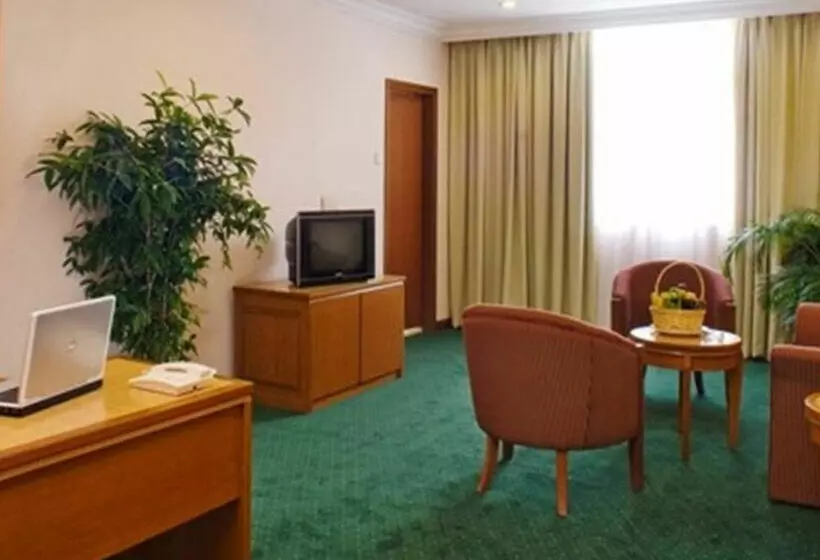 Fotos del hotel Empress  Sepang:  15