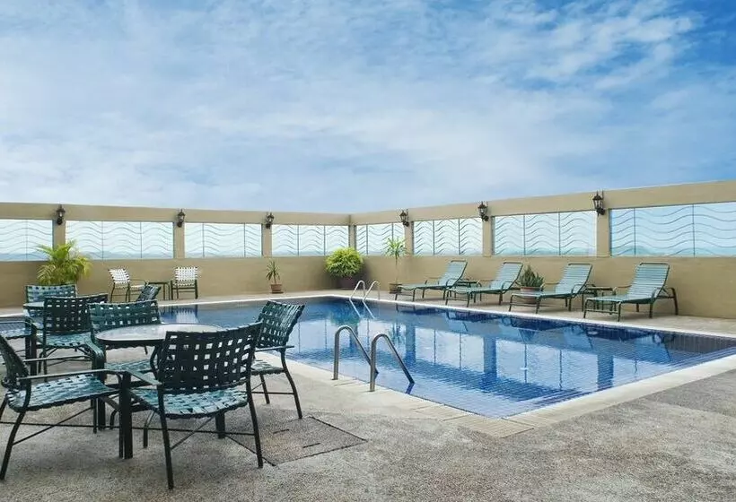 Fotos del hotel Empress  Sepang:  2