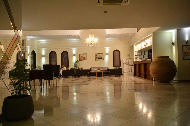 Fotos del hotel Goldenday Wings:  3