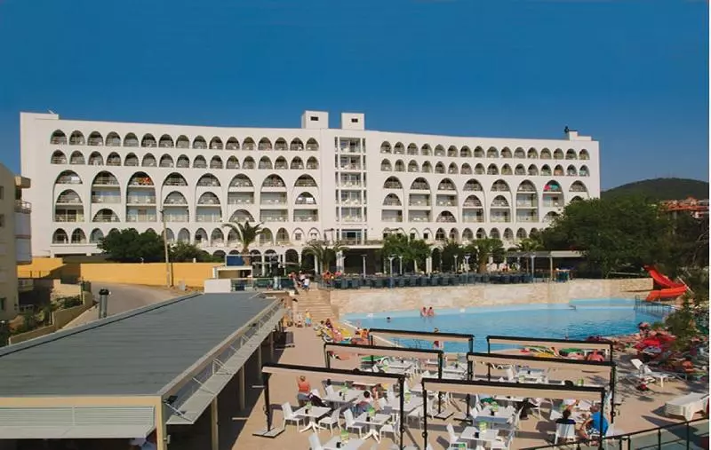 Fotos del hotel Goldenday Wings:  9