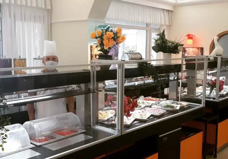 Fotos del hotel Goldenday Wings:  4