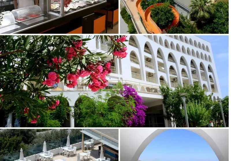 Fotos del hotel Goldenday Wings:  7