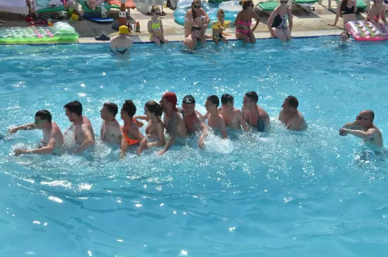 Fotos del hotel Goldenday Wings:  10