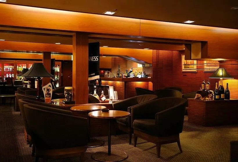 Fotos del hotel Okura Sapporo:  4