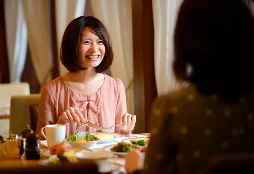 Fotos del hotel Okura Sapporo:  14