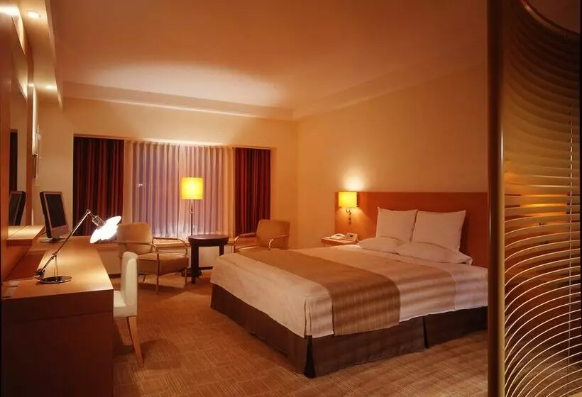 Fotos del hotel Okura Sapporo:  18