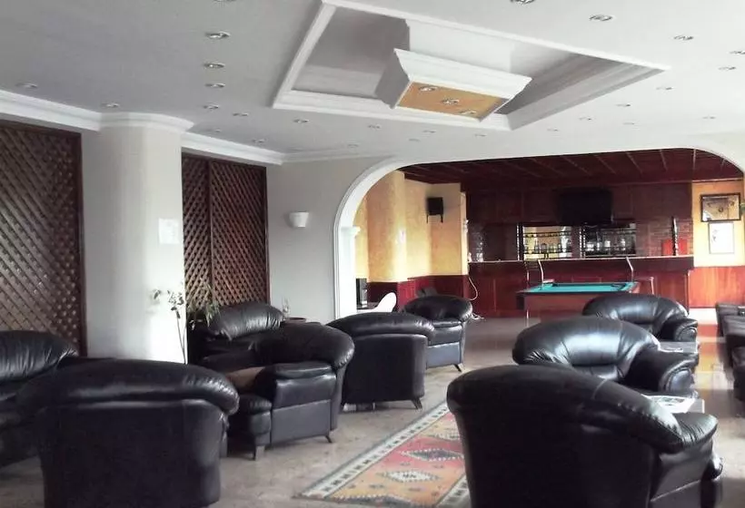 Fotos del hotel West Ada Inn:  7