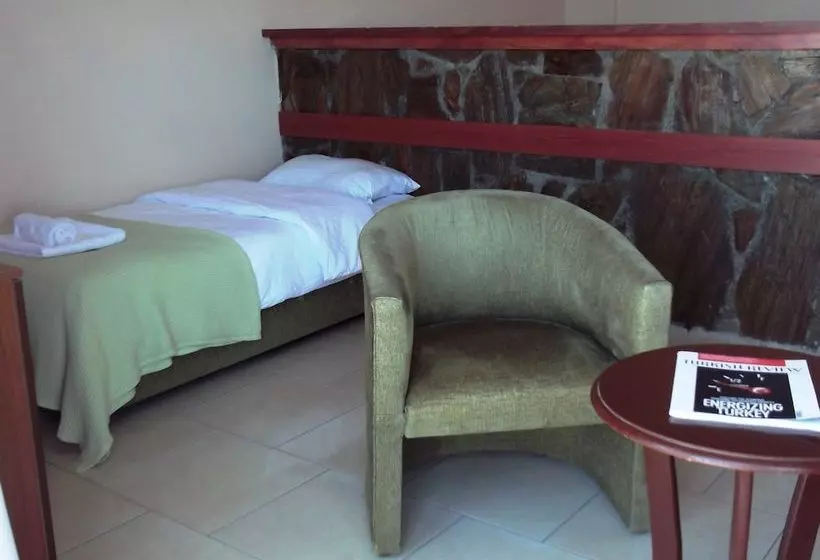 Fotos del hotel West Ada Inn:  6