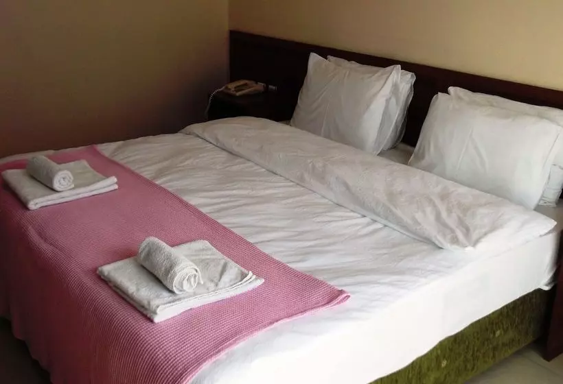 Fotos del hotel West Ada Inn:  9