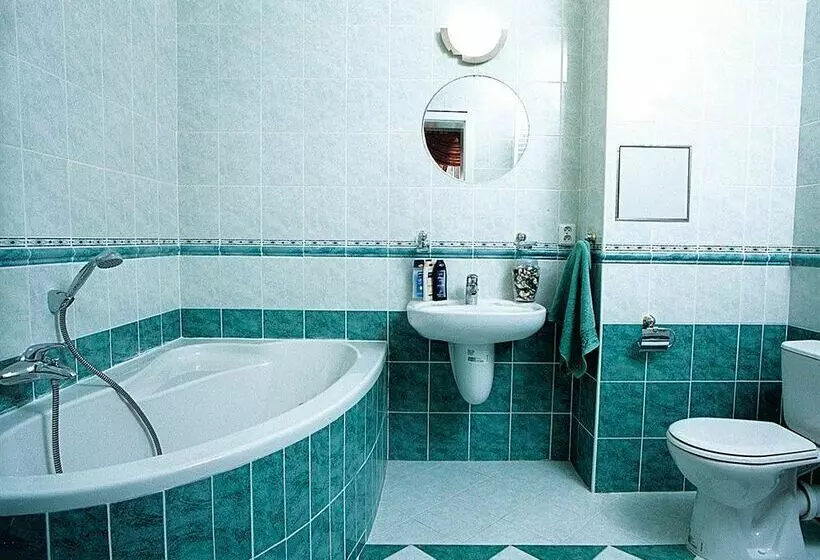 Fotos del hotel Derby:  17