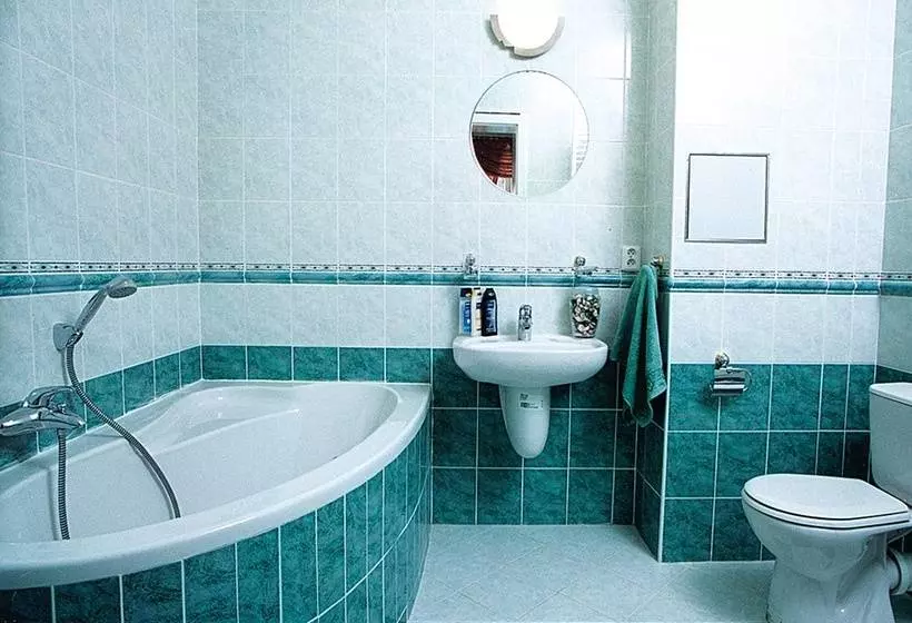 Fotos del hotel Derby:  13