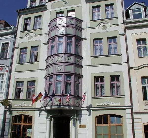 Fotos del hotel Derby:  8