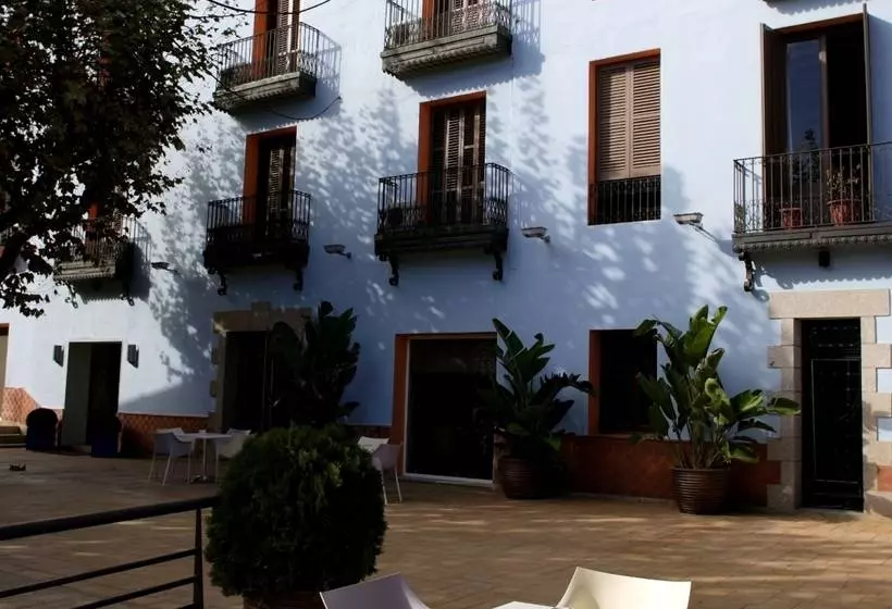 Fotos del hotel Vila D'Argentona:  5